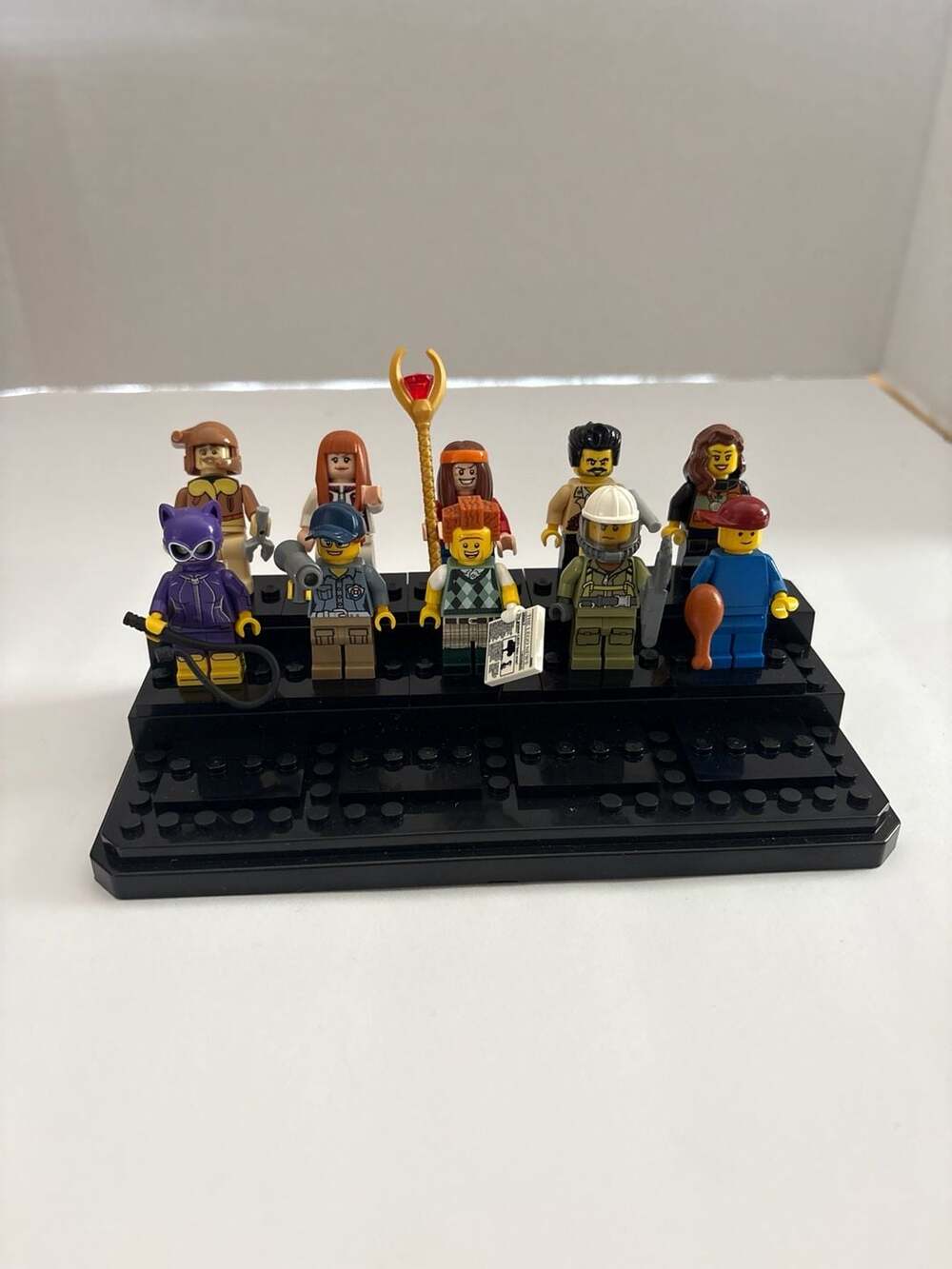 LEGO Minifigure Lot